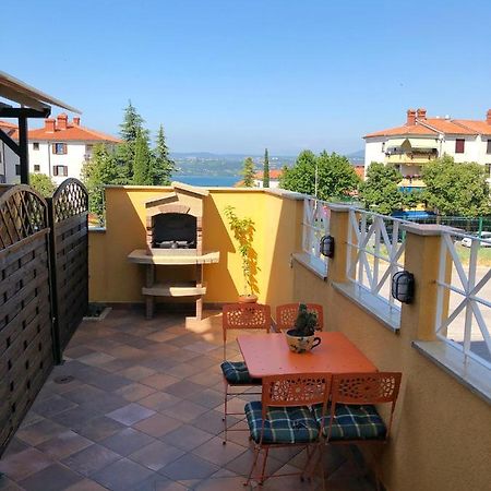 Villa La Liberta! Koper Exterior foto